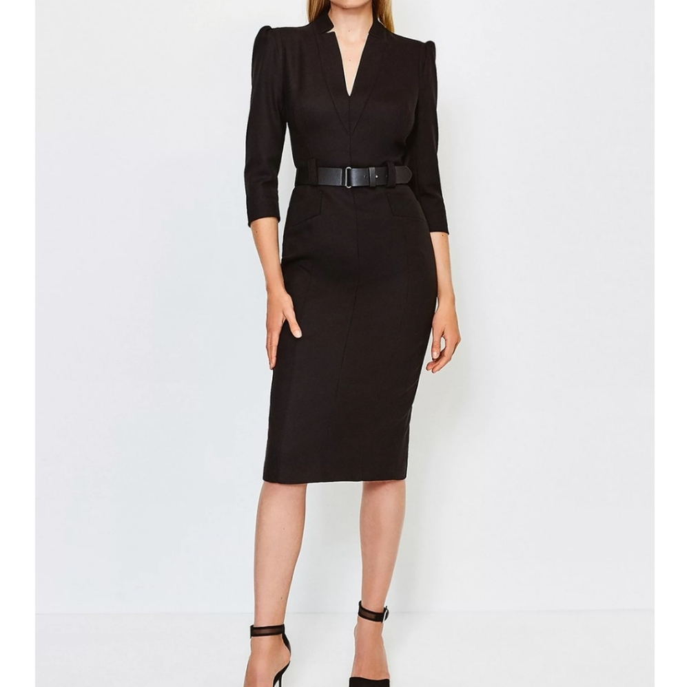 Karen Millen dress size 8
